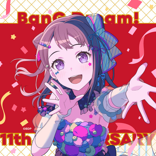 BanG Dream!